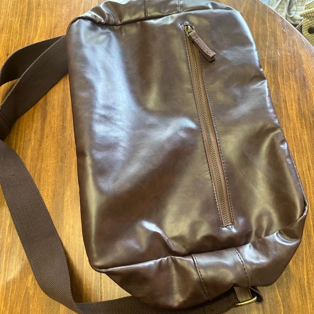 Cincinnati Reds Bag - Picture 4 of 4